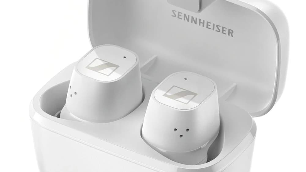 Sennheiser CX Plus True Wireless Sennheiser CX Plus True Wireless