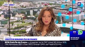 JO 2024: "Il y a une communication anxiogène des pouvoirs publics" dénonce Pascal Mousset
