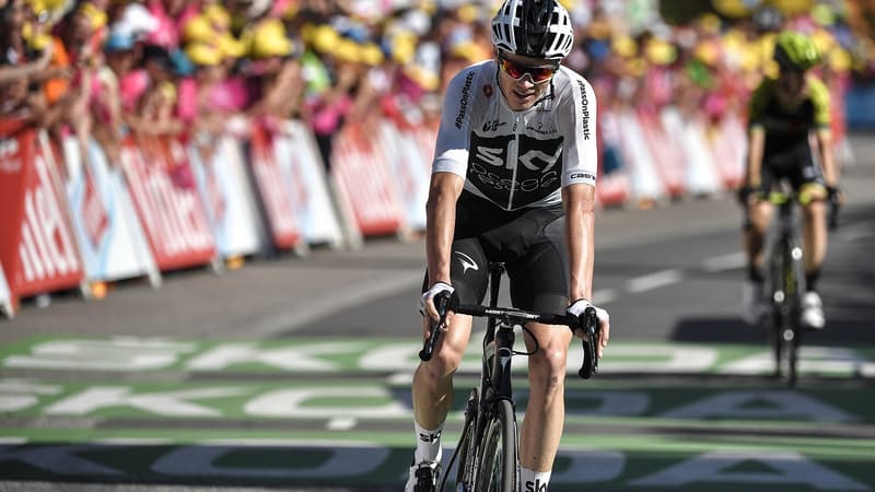 Christopher Froome