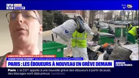 "65 à 80% de grévistes": le secrétaire général adjoint FTDNEEA espère une forte mobilisation des éboueurs