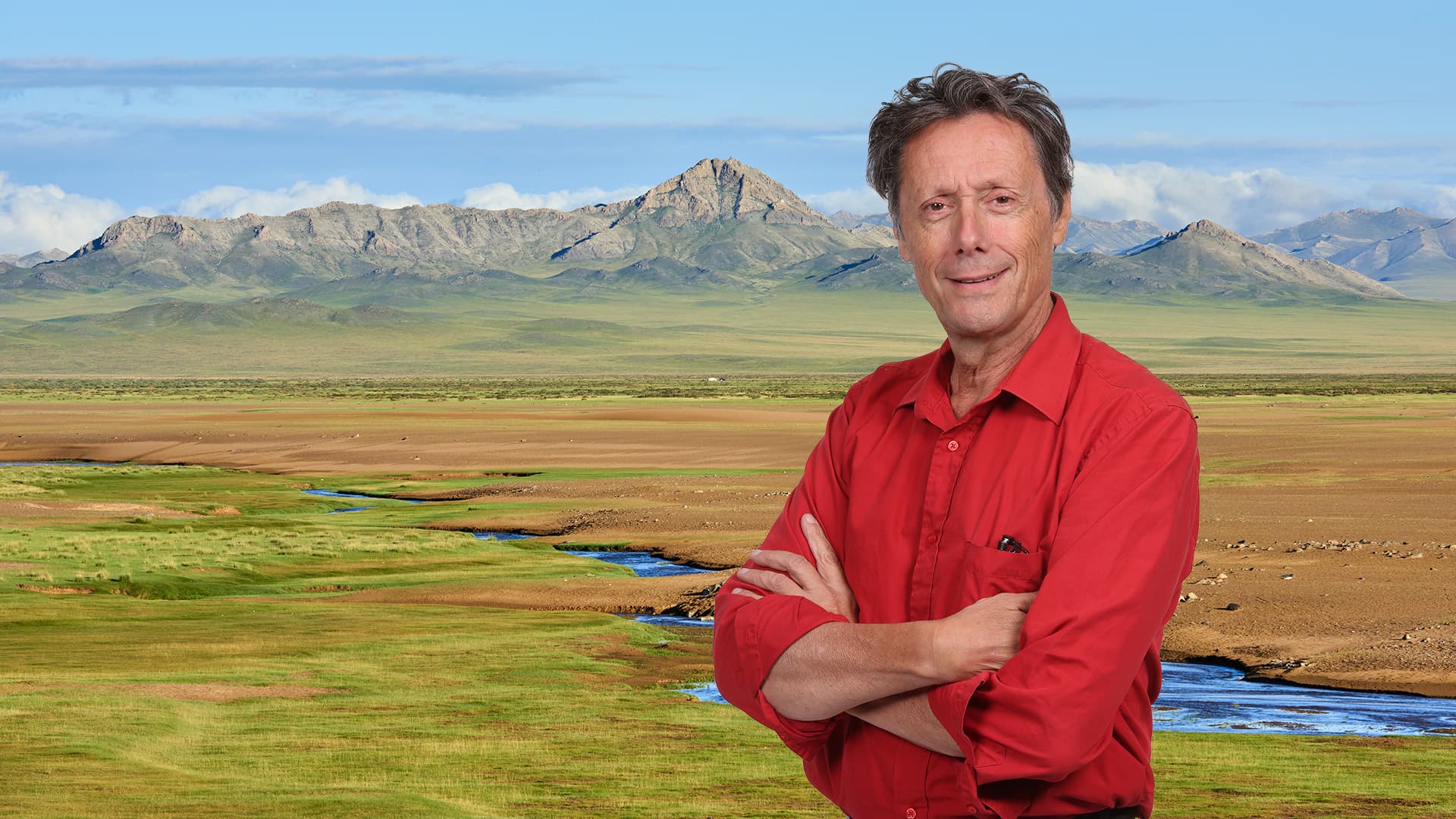 J'irai dormir chez vous S4 : Mongolie