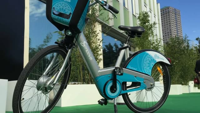 Après 10 ans de service, la première génération de Vélibs va prochainement laisser sa place à une seconde.