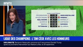 Le journal des sports du 17 septembre
