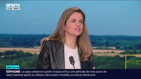 MIDI SANTÉ: Les dons de sang se font plus rare en raison de l'épidémie de grippe 