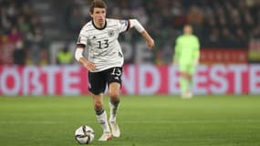 Thomas Müller - Allemagne 