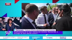 L'intégrale d'Estelle Midi du vendredi 29 avril 2022
