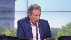 Départ de Marion Maréchal: « ce n’est pas une décision politique c’est de l’ordre privé » lance Philippot