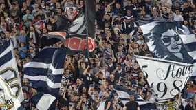 Les supporters girondins sont privés de déplacement pour les deux prochains matches à l'extérieur de leur équipe. 