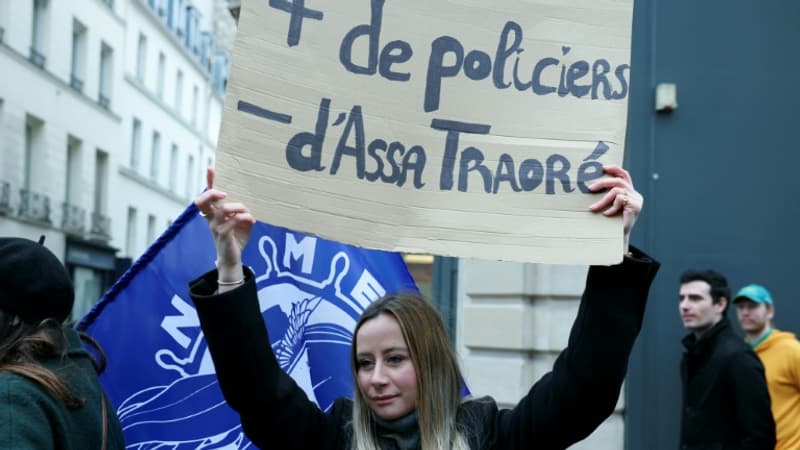 Mort de Quentin à Lyon: quest-ce que le collectif identitaire Némésis, que le militant tué accompagnait?