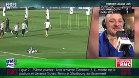 After Foot du jour 13/02 – Partie 3/6 - Spécial PSG-Barça