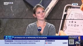De Quoi J'me mail : iFixit vous aide à réparer votre smartphone (2/2) - 13/10