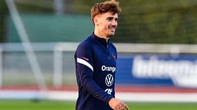 A. Griezmann