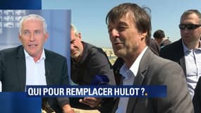 Thierry Coste sur BFMTV le 28 août 2018