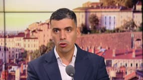 Mourad Battikh, l'avocat de la famille d'Hichem Miraoui, sur RMC et RMC Story le 4 juin 2025