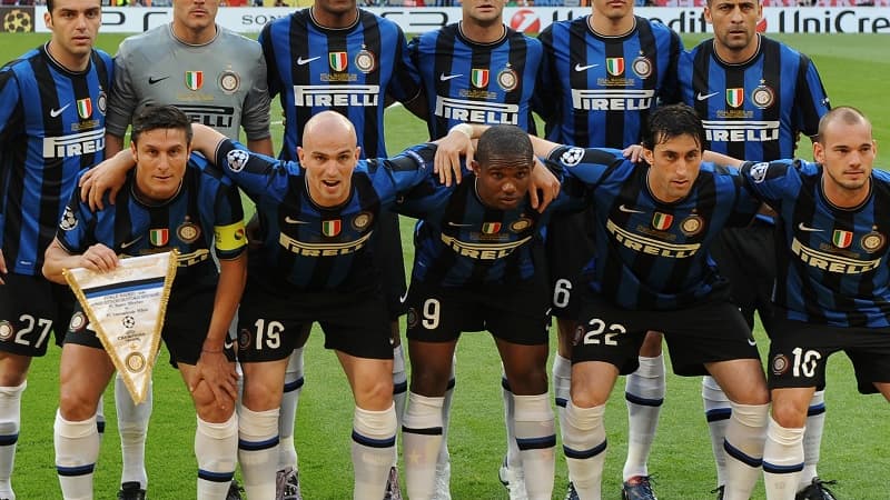 Inter Milan