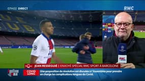 Après la victoire du PSG face au Barça, les esprits déjà tournés vers le match retour