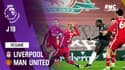 Résumé : Liverpool 0-0 Manchester United - Premier League (J19)