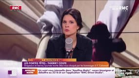 Les fortes têtes : Drapeaux en berne/journée morte, êtes-vous choqué par les hommages à Yvan Colonna ? - 24/03 