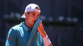 John Isner