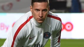 Julian Draxler