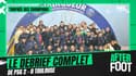 Trophée des champions / PSG 2-0 Toulouse  : Le débrief complet de l'After Foot
