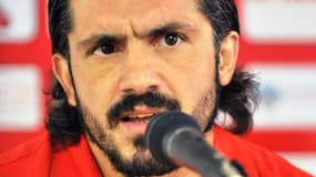 Gennaro Gattuso