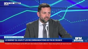 On refait la séance avec Thierry Gautier et Guillaume Bayre - 16/07