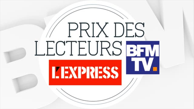 Prix des lecteurs