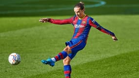 Antoine Griezmann