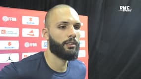 France 90-71 Belgique : La mise en garde de Fournier sur les entames de match
