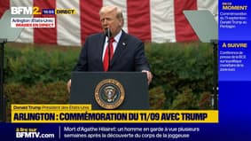 Donald Trump annonce que Charlie Kirk recevra la plus haute distinction civile américaine à titre posthume