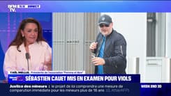 Sébastien Cauet mis en examen pour viols - 24/05