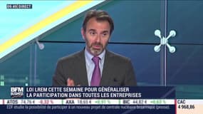 Les Experts: Zoom sur le chômage partiel version 2 - 22/06