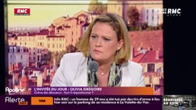 Grégoire : "Moi, maire de Paris, je m'intéresserais aux Parisiens"