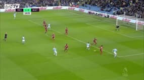 Manchester City reprend sa marche en avant