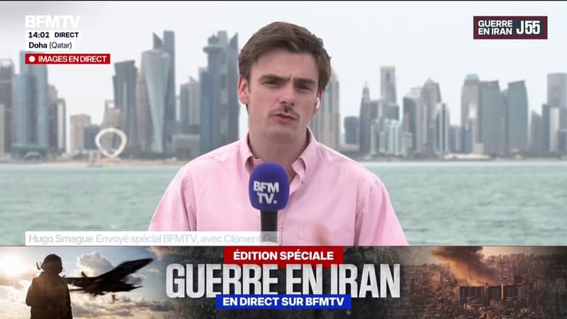 Un pétrolier apatride arraisonné par les Etats-Unis, la bataille de communication avec l'Iran