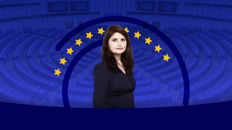 Résultats européennes: le parti animaliste d'Hélène Thouy récolte 2% des voix
