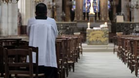 Une information judiciaire visant un curé de Nice a été ouverte après plusieurs plaintes pour agressions sexuelles sur mineurs. 