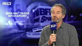Desjoyeaux : "Les records sont faits pour être battus"