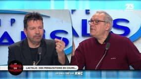 Le monde de Macron: Quand les dealers font leur Pub sur des murs de HLM à Toulouse ! - 17/01
