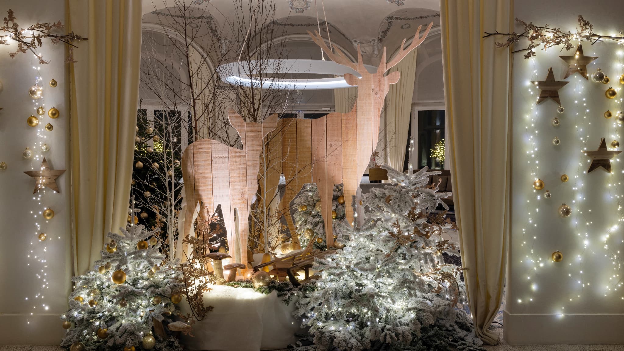 Evian Resort, Hotel Royal 