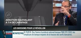 La chronique d'Anthony Morel: Un réveillon high-tech - 31/12