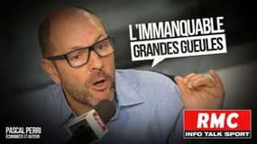 Réforme des régions - L'identité picarde agace Pascal Perri !