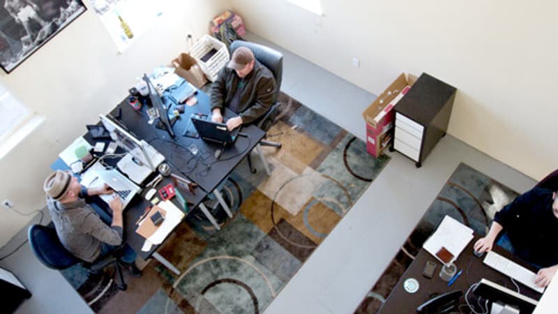 Le patronat réclame plus de souplesse, les syndicats exigent plus de rigidité:  avant dernier tour de négociations sur les contrats courts ce mercredi (mais un accord semble peu probable)