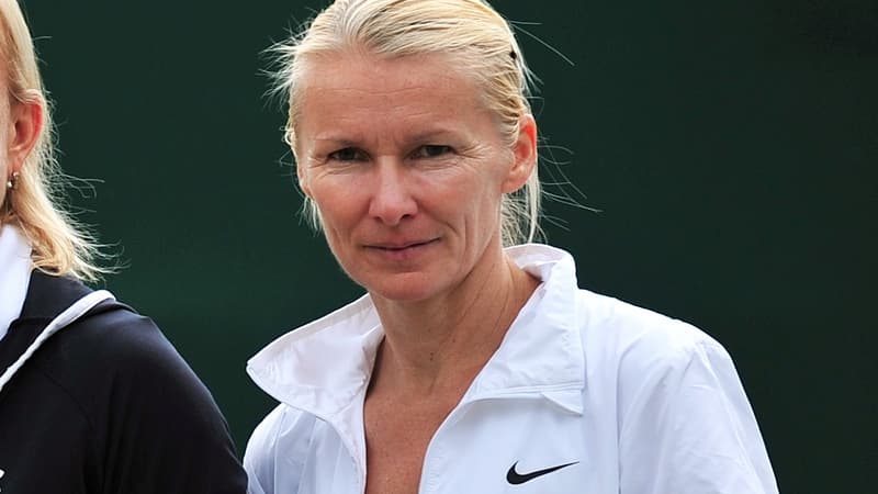 Jana Novotna