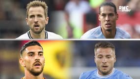 Football : les meilleures affiches du week-end dans les championnats européens