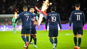 PSG