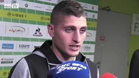 Les Parisiens s'avouent vaincus par Monaco