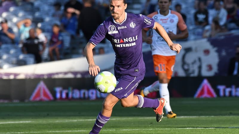 Yannick Cahuzac