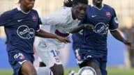 Après Lisandro Lopez au Mans, l'attaquant lyonnais a ouvert son compteur but contre Valenciennes.